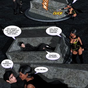 Musk of the Mynx - Issue 1-21 image 029