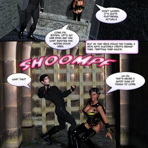 Musk of the Mynx - Issue 1-21 image 031
