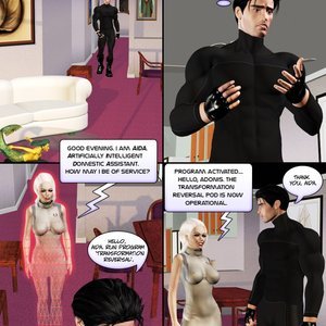 Musk of the Mynx - Issue 1-21 image 042
