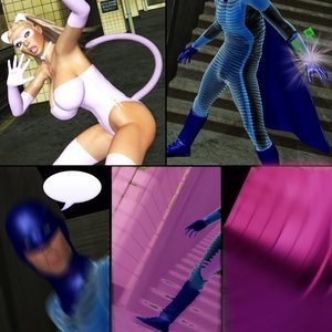Musk of the Mynx - Issue 1-21 image 062