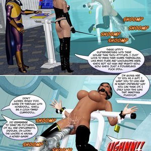 Musk of the Mynx - Issue 1-21 image 082