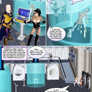 Musk of the Mynx - Issue 1-21 image 086