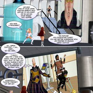 Musk of the Mynx - Issue 1-21 image 087
