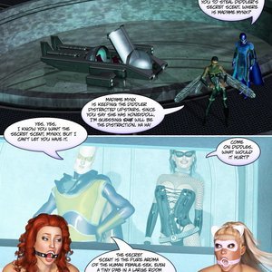 Musk of the Mynx - Issue 1-21 image 096