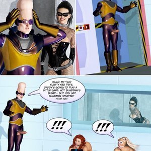 Musk of the Mynx - Issue 1-21 image 097