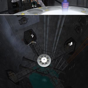 Musk of the Mynx - Issue 1-21 image 115