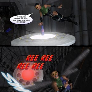 Musk of the Mynx - Issue 1-21 image 117