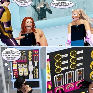 Musk of the Mynx - Issue 1-21 image 118