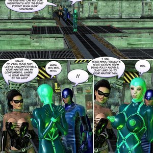 Musk of the Mynx - Issue 1-21 image 140