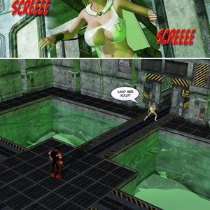 Musk of the Mynx - Issue 1-21 image 141