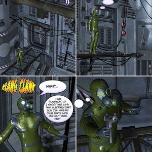 Musk of the Mynx - Issue 1-21 image 148