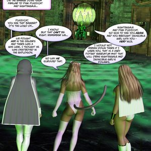 Musk of the Mynx - Issue 1-21 image 155