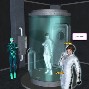 Musk of the Mynx - Issue 1-21 image 166
