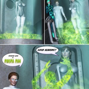 Musk of the Mynx - Issue 1-21 image 168