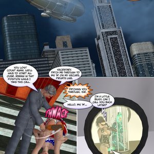 Musk of the Mynx - Issue 1-21 image 218