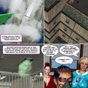 Musk of the Mynx - Issue 1-21 image 225
