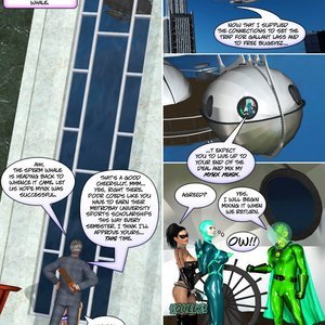 Musk of the Mynx - Issue 1-21 image 232