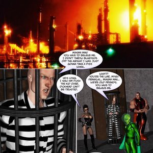 Musk of the Mynx - Issue 1-21 image 237