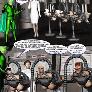Musk of the Mynx - Issue 1-21 image 247