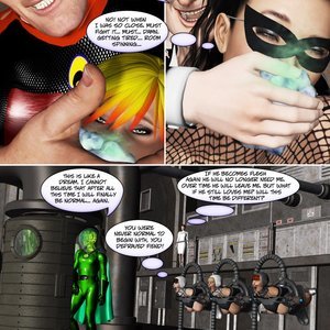 Musk of the Mynx - Issue 1-21 image 250