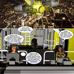 Musk of the Mynx - Issue 1-21 image 265