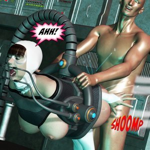 Musk of the Mynx - Issue 1-21 image 268