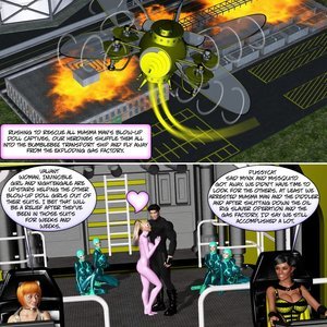 Musk of the Mynx - Issue 1-21 image 283