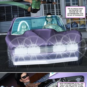 Musk of the Mynx - Issue 1-21 image 285