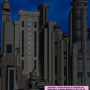 Pink Pussycat - Faces the Music - Issue 1-10 image 002