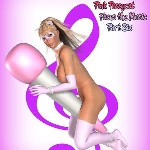 Pink Pussycat - Faces the Music - Issue 1-10 image 058