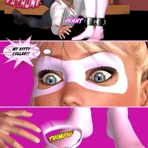 Pink Pussycat - Faces the Music - Issue 1-10 image 102
