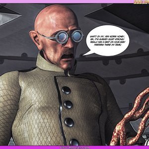 Kinky Science - Issue 01 image 006