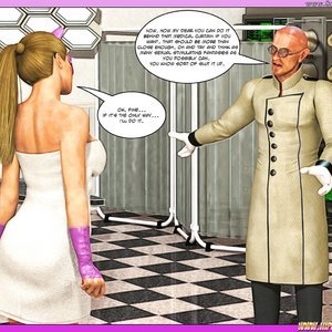 Kinky Science - Issue 02 image 004