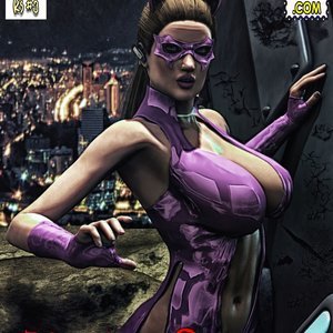 Kinky Science - Issue 03 image 001