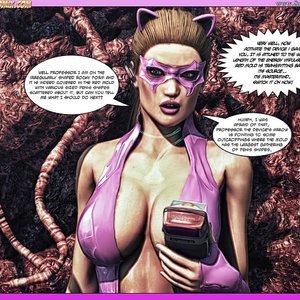 Kinky Science - Issue 03 image 008