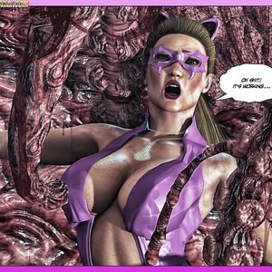 Kinky Science - Issue 04 image 008