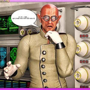 Kinky Science - Issue 05 image 004
