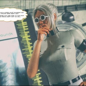 Scarred World Chronicles - Issue 1-10 image 016