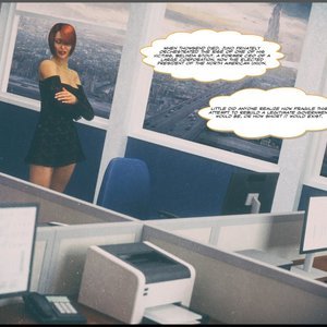 Scarred World Chronicles - Issue 1-10 image 017