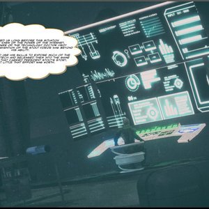 Scarred World Chronicles - Issue 1-10 image 020