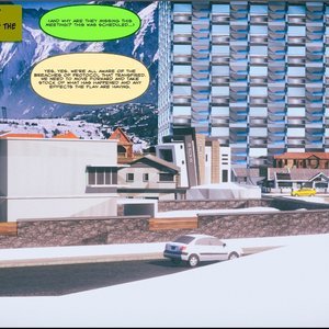 Scarred World Chronicles - Issue 1-10 image 027