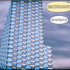 Scarred World Chronicles - Issue 1-10 image 028