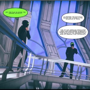 Scarred World Chronicles - Issue 1-10 image 029