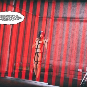Scarred World Chronicles - Issue 1-10 image 035