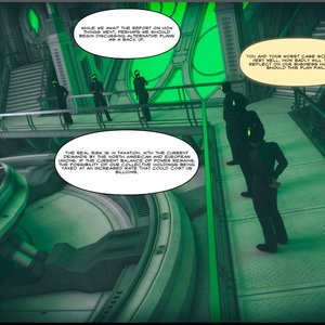 Scarred World Chronicles - Issue 1-10 image 037
