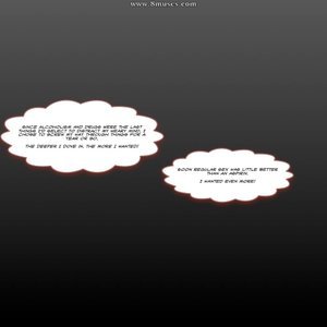 Scarred World Chronicles - Issue 1-10 image 047