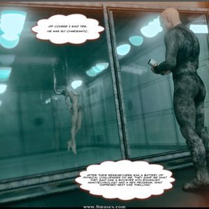 Scarred World Chronicles - Issue 1-10 image 058