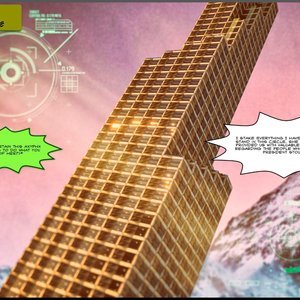 Scarred World Chronicles - Issue 1-10 image 072