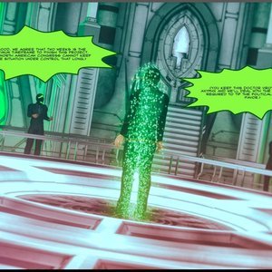 Scarred World Chronicles - Issue 1-10 image 077