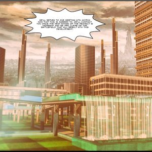 Scarred World Chronicles - Issue 1-10 image 078
